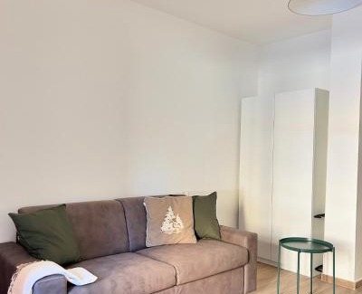 Rivisondoli Apartment | AnGiem house Rivisondoli