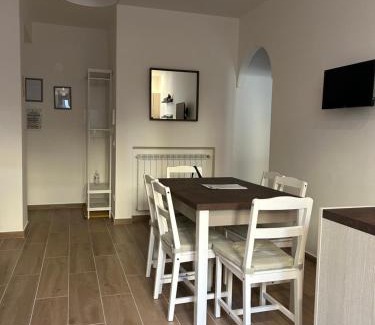 Rivisondoli Apartment | AnGiem house Rivisondoli