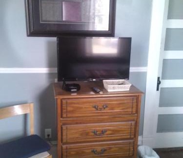 Greater Heights Bed & Breakfast | Angies in the Heights