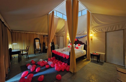 Siddipet Other | Angirasa Luxury Camping