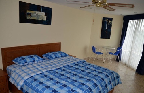 South Pattaya Condo | Angket Hip Residence in Jomtien Apartment Floor 8