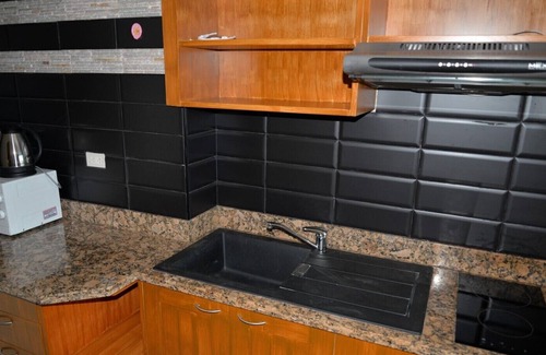 South Pattaya Condo | Angket Hip Residence in Jomtien Apartment Floor 8