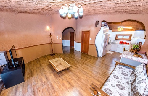 Jungmun Condo | Angkurie Pension