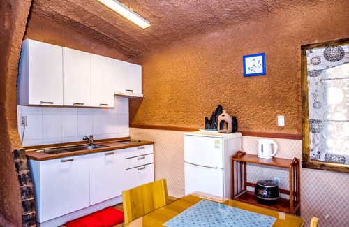 Jungmun Condo | Angkurie Pension