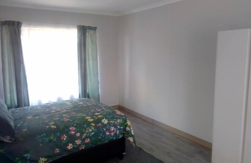 Centurion Apartment | Anglerfish