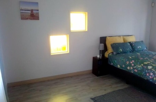 Centurion Apartment | Anglerfish