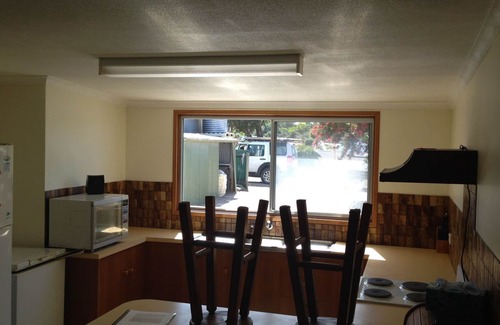 Wrenfordsley House | Anglers Anchorage - Baird Bay 50 kms from South of Streaky Bay in the west coast