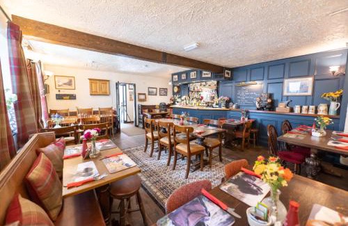 Millers Dale Apartment | Anglers rest