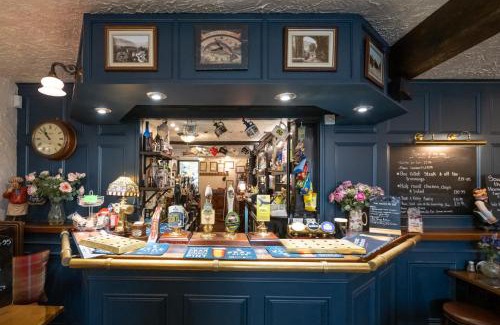 Millers Dale Apartment | Anglers rest