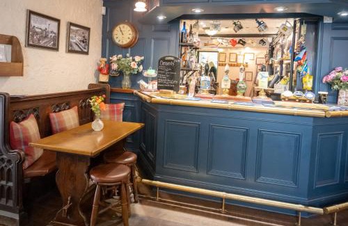 Millers Dale Apartment | Anglers rest