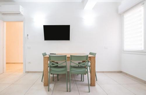 Is Mirrionis Apartment | Anglona House