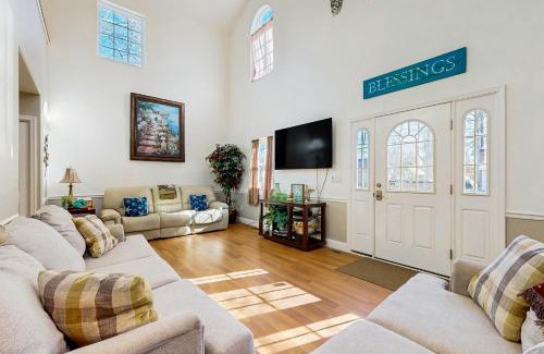 Rehoboth Beach House | Angola By The Bay - 23730 Elmwood Ave E