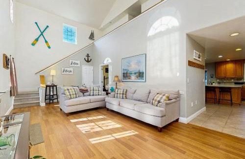 Rehoboth Beach House | Angola By The Bay - 23730 Elmwood Ave E