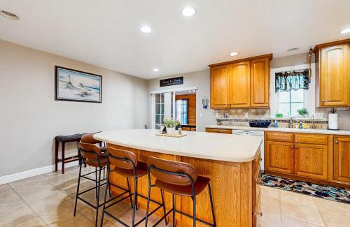 Rehoboth Beach House | Angola By The Bay - 23730 Elmwood Ave E