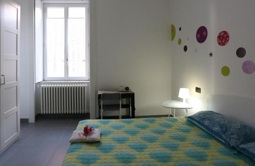 Avellino Bed & Breakfast | Angoletto Young B&B