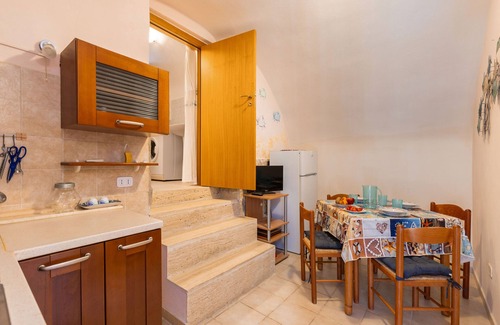 Vieste Apartment | Angolo Blu by BarbarHouse