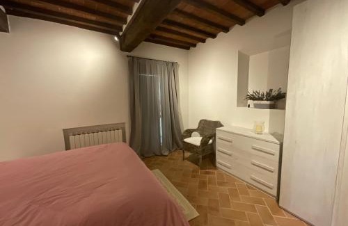 Torre A Castello House | Angolo,di Chianti