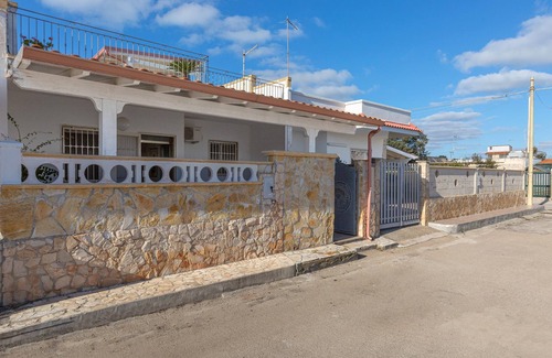 Punta Prosciutto House | Angolo di Paradiso by BarbarHouse