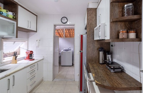 Pontal House | Angra Bay View