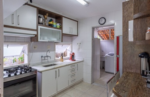 Pontal House | Angra Bay View