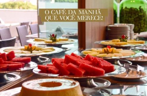 Parque das Palmeiras Hotel | Angra Beach Hotel