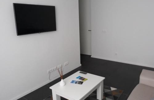 Angra do Heroismo Apartment | Angra Downtown