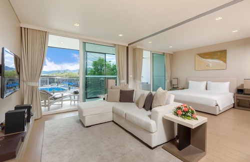 Choeng Thale Resort | Angsana Villas Resort Phuket - SHA Extra Plus