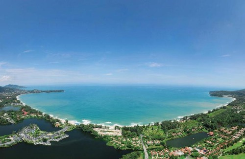 Choeng Thale Resort | Angsana Villas Resort Phuket - SHA Extra Plus