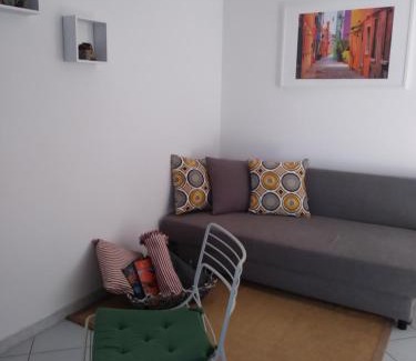 Iolanda di Savoia Apartment | ANGY HOUSE