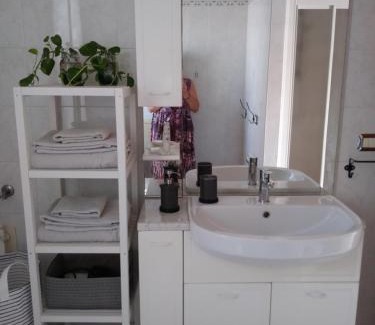 Iolanda di Savoia Apartment | ANGY HOUSE