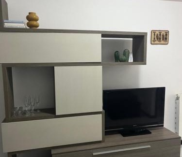 Corsico Apartment | Angy's Home