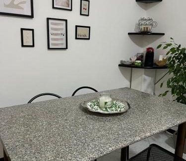 Corsico Apartment | Angy's Home