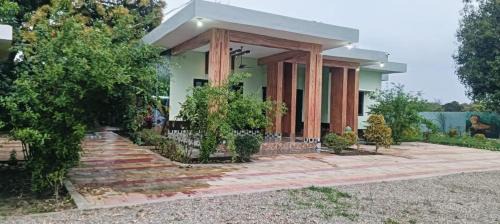 Puranpur House | Anha Farmstay