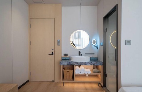 Chaoyang Hotel | Anhui Culture Hote