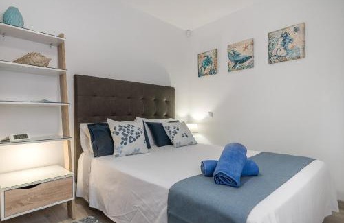 Sardina Apartment | ANIDRAS Rooms