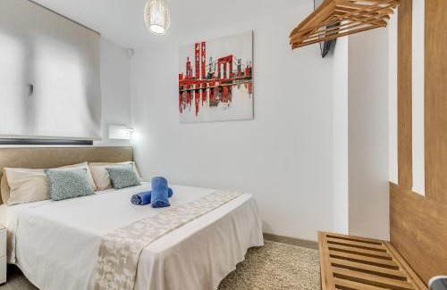 Sardina Apartment | ANIDRAS Rooms