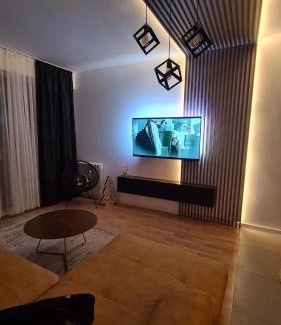 Centar Apartment | Anika Sweet Apartment at Vodno