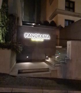 Centar Apartment | Anika Sweet Apartment at Vodno