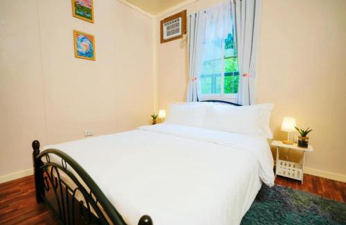 Mabini Resort | Anilao Bungalows