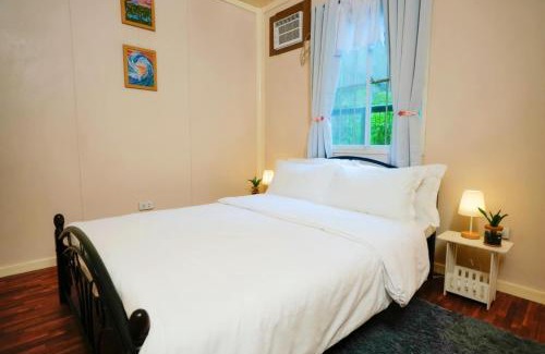 Mabini Resort | Anilao Bungalows