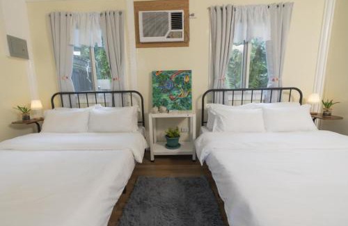 Mabini Resort | Anilao Bungalows