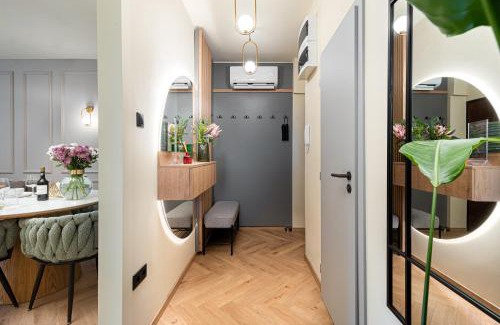 Tata Apartment | Anima Home Apartman