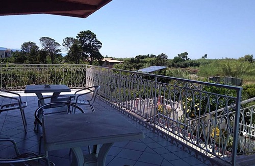 Torrenova Bed & Breakfast | Animal Friends 2