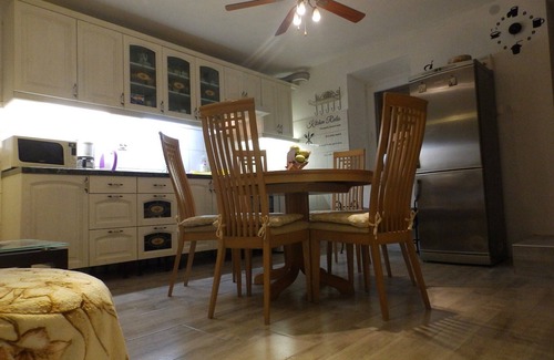 Maslinica House | Animals accepted for the whole family