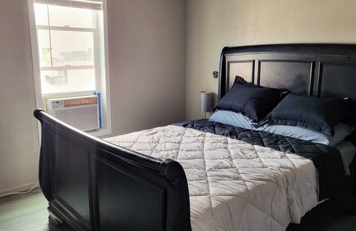 Monte Vista Apartment | Animals and Peace on a family friendly Homestead!