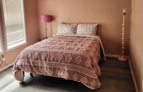 Monte Vista Apartment | Animals and Peace on a family friendly Homestead!