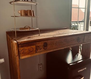 Meckenheim Bed & Breakfast | ANINA