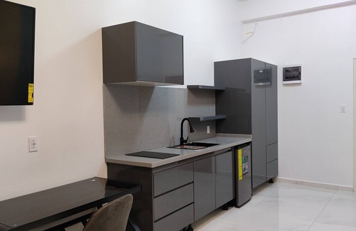 Republiek Apartment | ANIRA Hotel & Suites