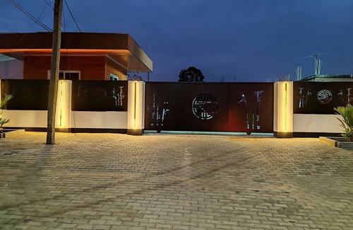 Republiek Apartment | ANIRA Hotel & Suites