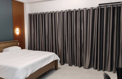 Republiek Apartment | ANIRA Hotel & Suites